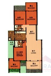 Spanish Village (D10), Condominium #539863221